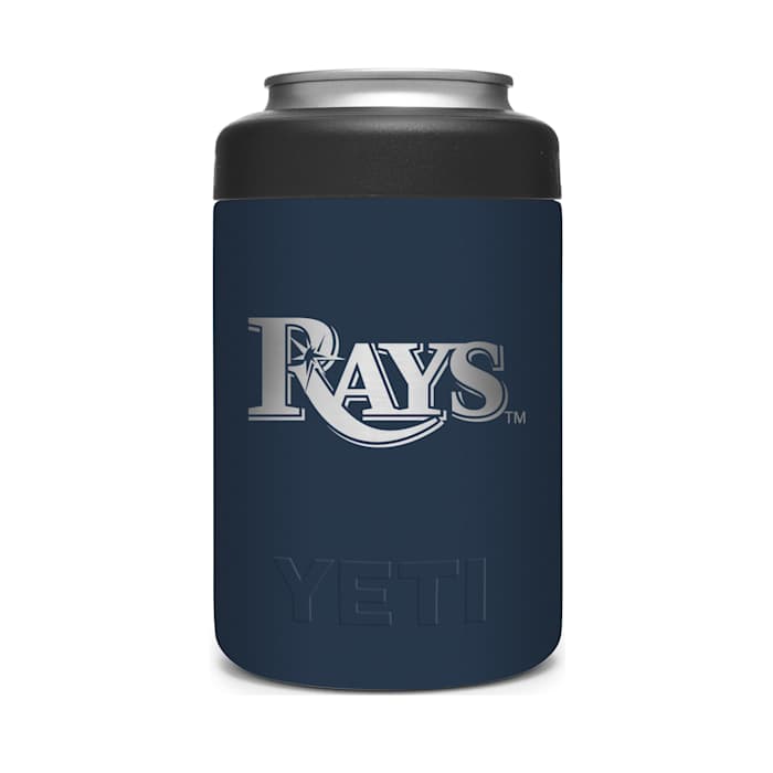 Tampa Bay Rays Rambler 12 Oz Colster from YETI - $35.00